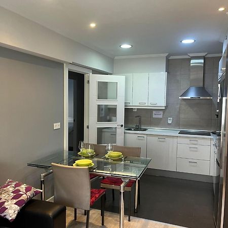 Appartement Easo Amplio Y Funcional Cerca De La Playa. à Saint-Sébastien Extérieur photo